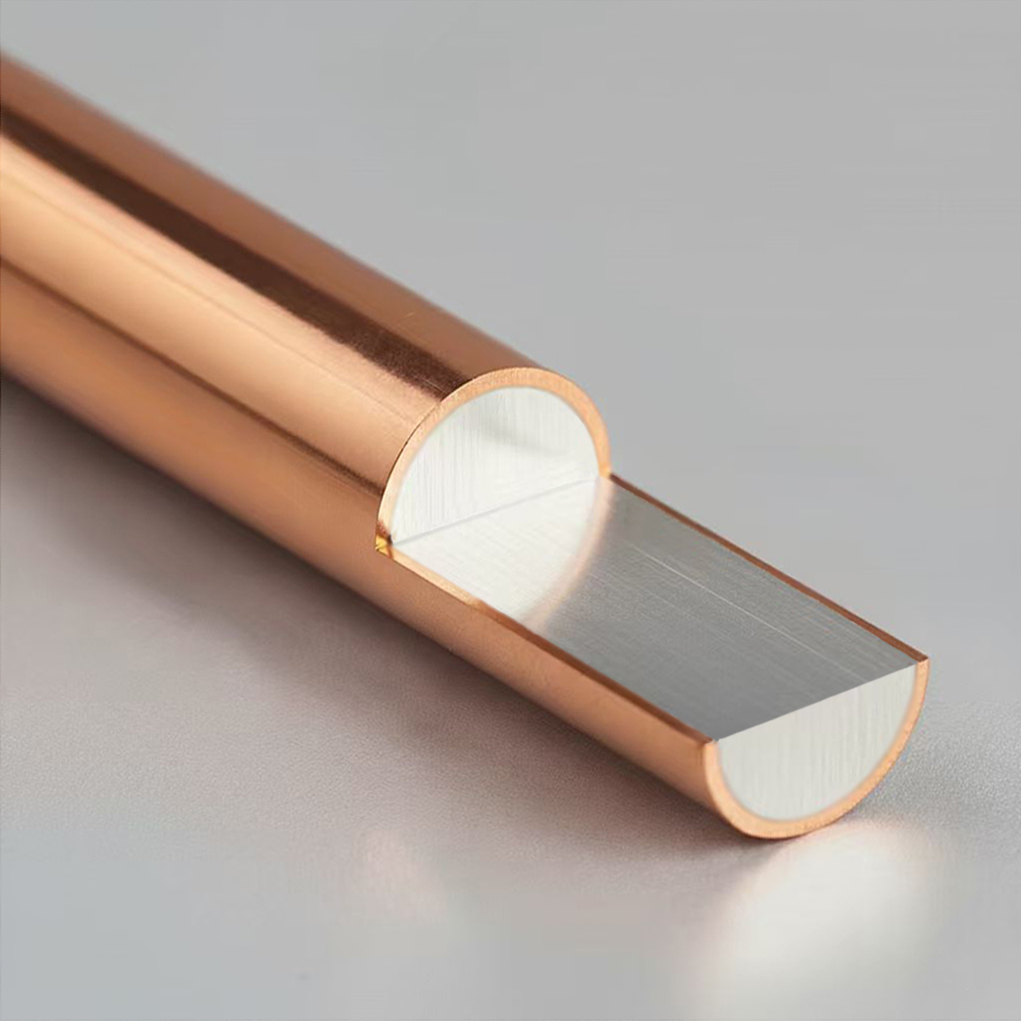 Copper Clad Aluminum